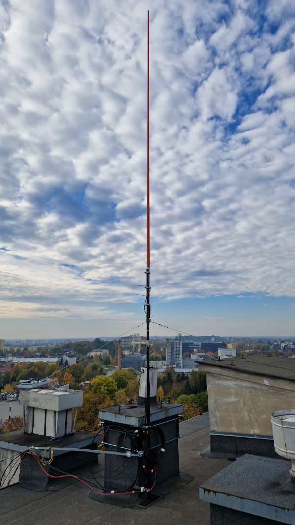 Antena